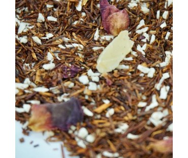 Rooibos Kokos Mandel